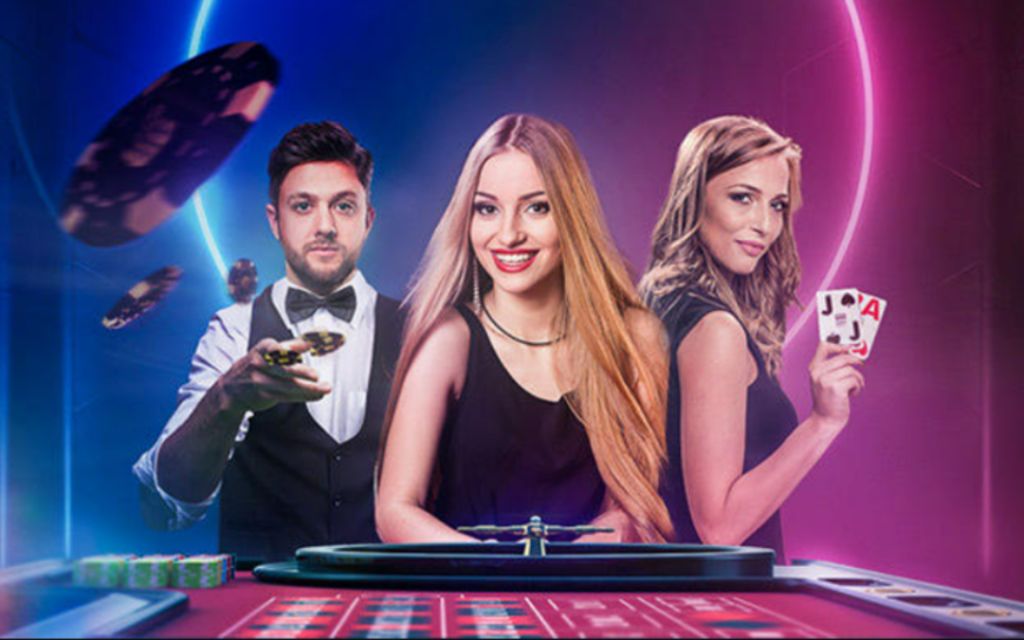 Vegas Paradise پاکستان ریئل منی گیمز