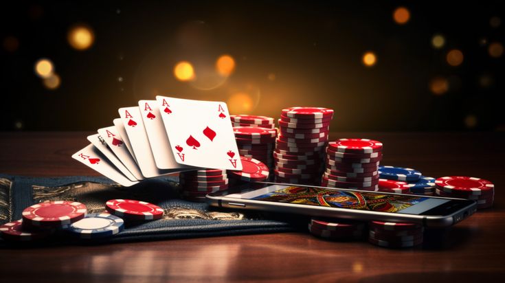 Vegas Paradise پاکستان ریئل منی گیمز